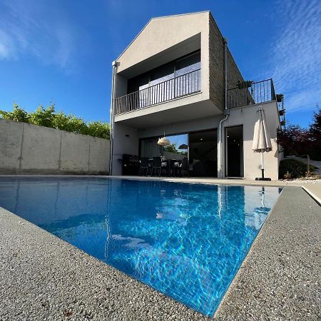 Casa Das Branquinhas - Ferias No Minho Com Piscina! Ponte de Lima Eksteriør bilde