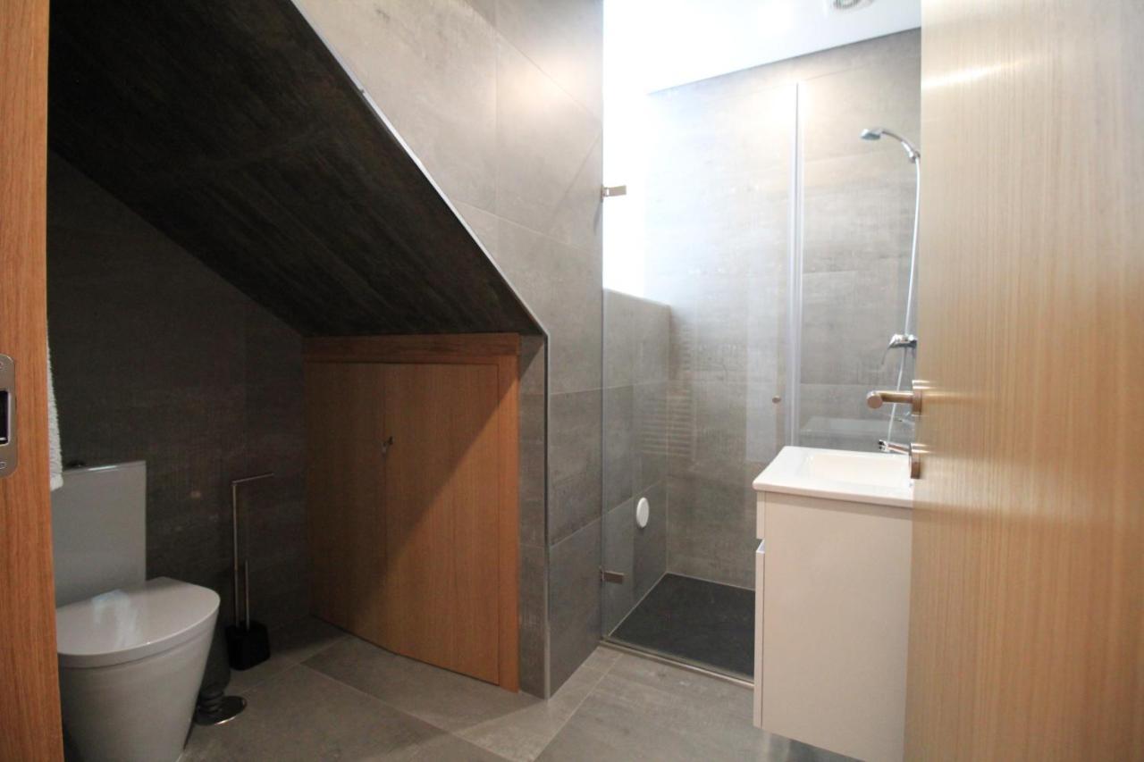 Casa Das Branquinhas - Ferias No Minho Com Piscina! Ponte de Lima Eksteriør bilde
