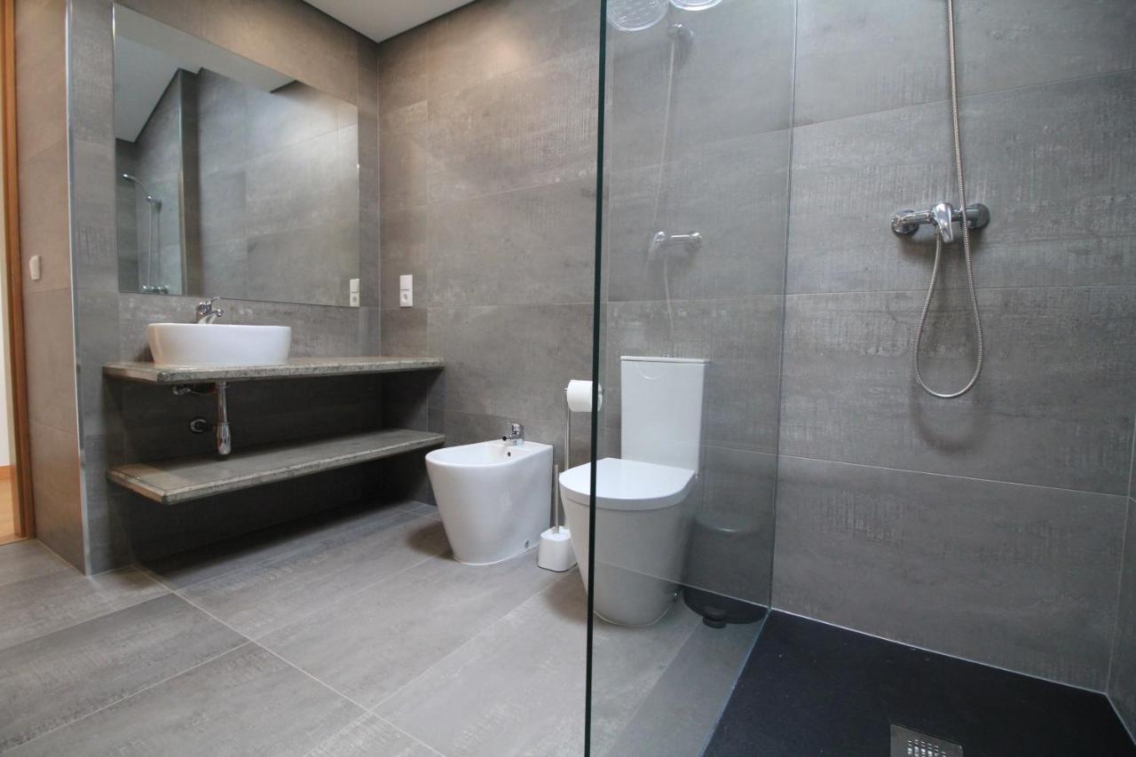 Casa Das Branquinhas - Ferias No Minho Com Piscina! Ponte de Lima Eksteriør bilde