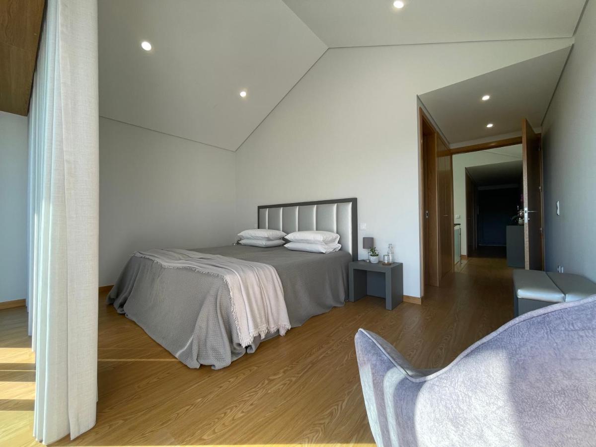 Casa Das Branquinhas - Ferias No Minho Com Piscina! Ponte de Lima Eksteriør bilde